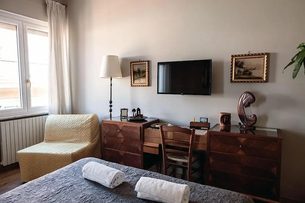 Starhost - CASA CHIARA