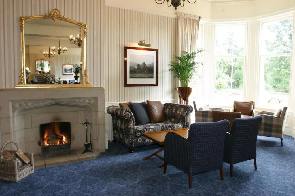 Craiglynne Hotel
