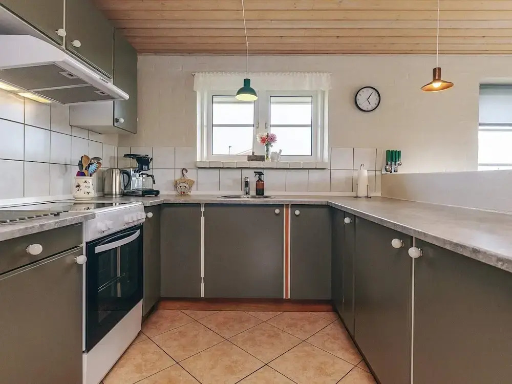 6 person holiday home in Harboøre-By Traum