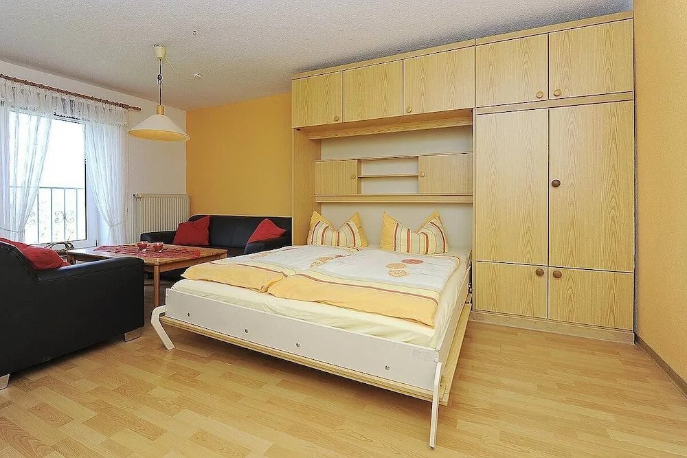 Reit- und Ferienhof Maack