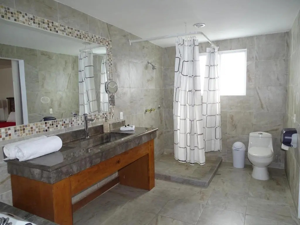 HOTEL XIADANI Restaurante, Temazcal & Spa