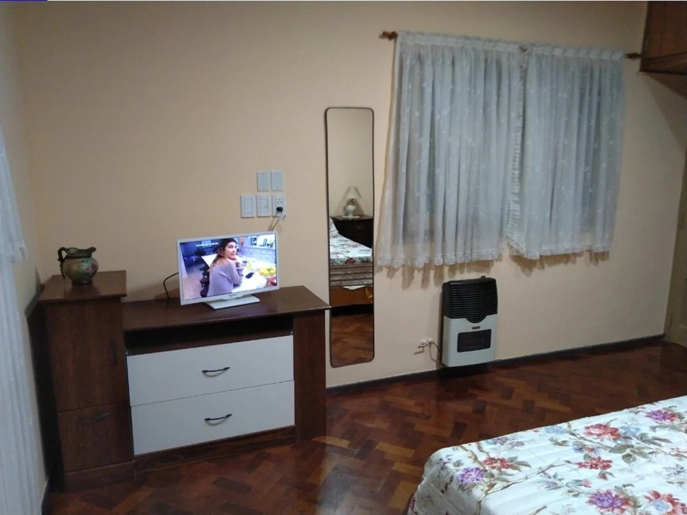 La casa de Aya