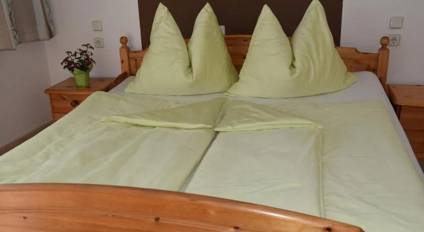 Privatzimmer Langthaler