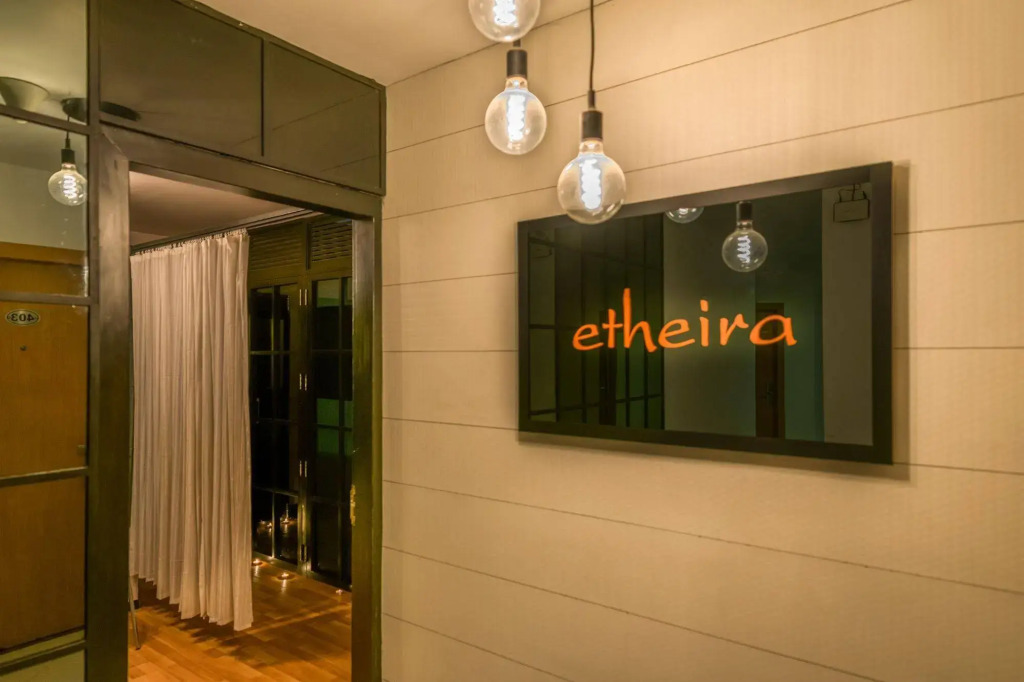 Octave Hotel & Spa - Marathahalli
