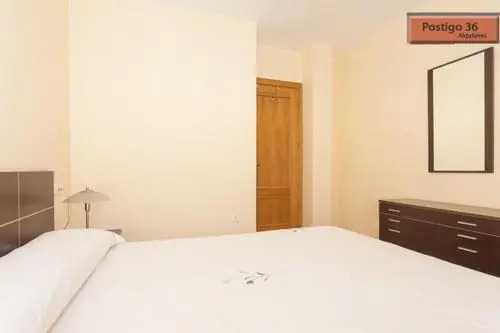 Apartamentos Postigo 36