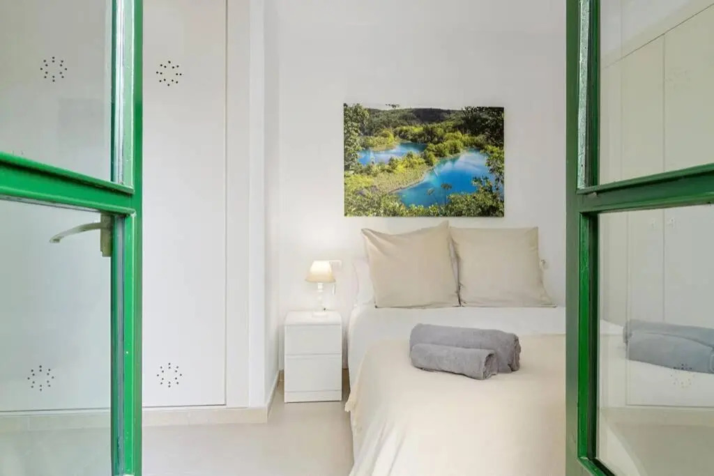 Casita en PEDREGALEJO