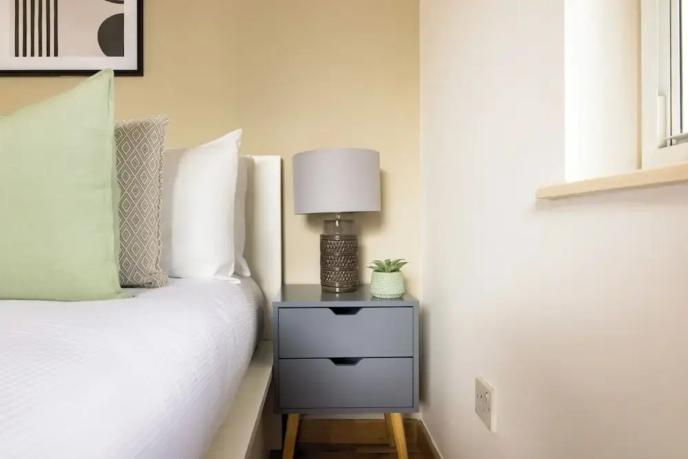 Beautiful Stylish 2 Bed Flat Clerkenwell