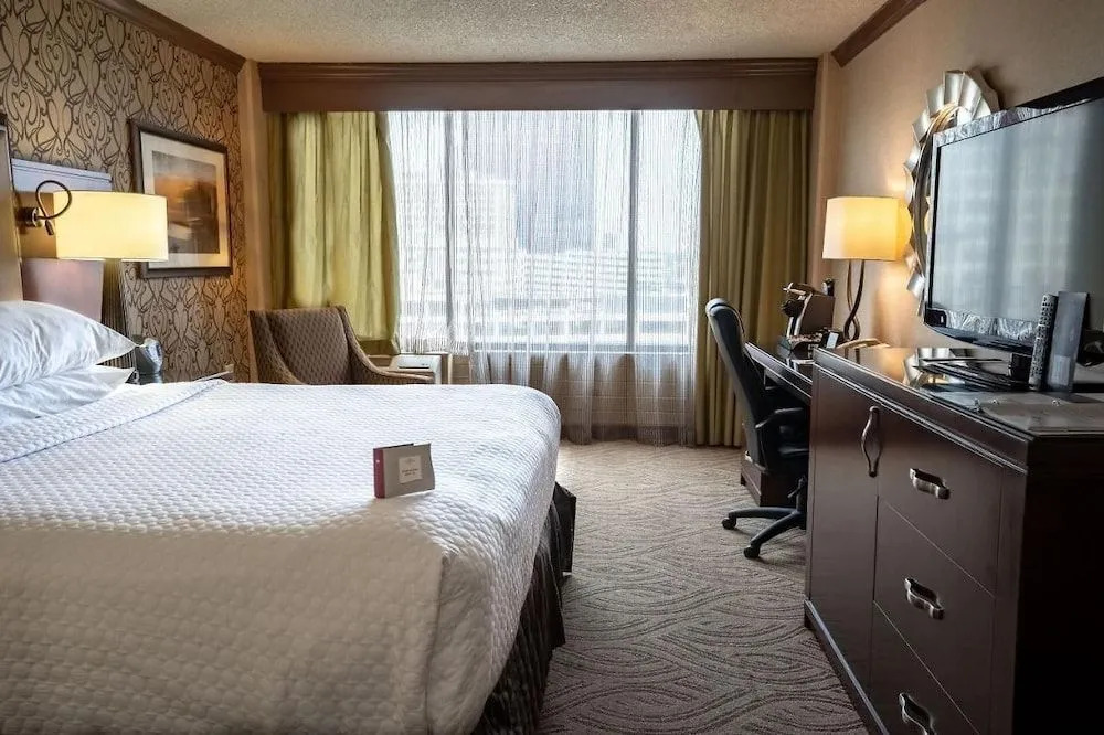 Dayton Vitality Hotel - Downtown
