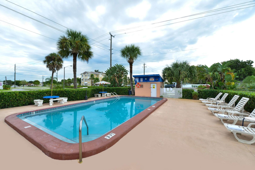 Budget Inn of Okeechobee