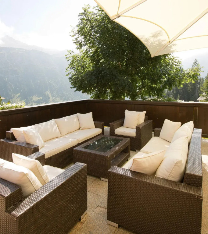 Hotel Sonnenburg