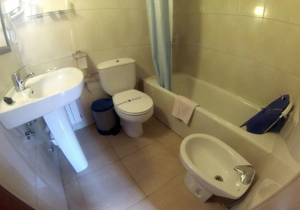 Hostal Martin - Sanabria