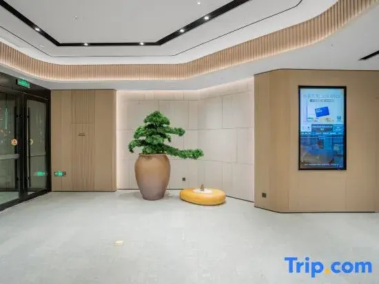 JI Hotel (Altay Fuyun County Yingbin East Road)