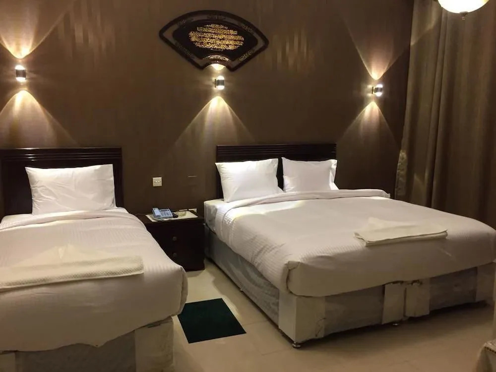 Taj Naif Hotel
