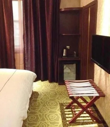 Tengda Hotel Baoding