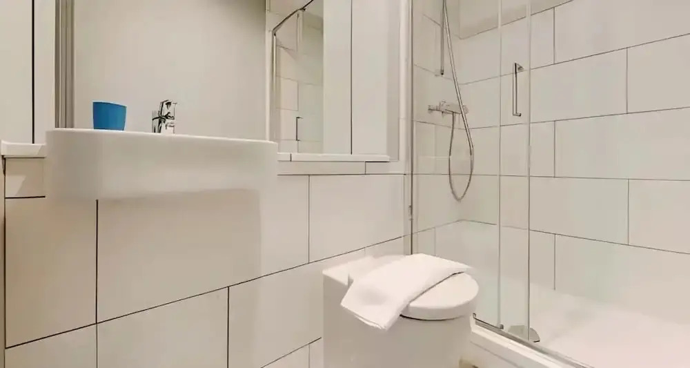 Усадьба Бьюли и Порт Солент