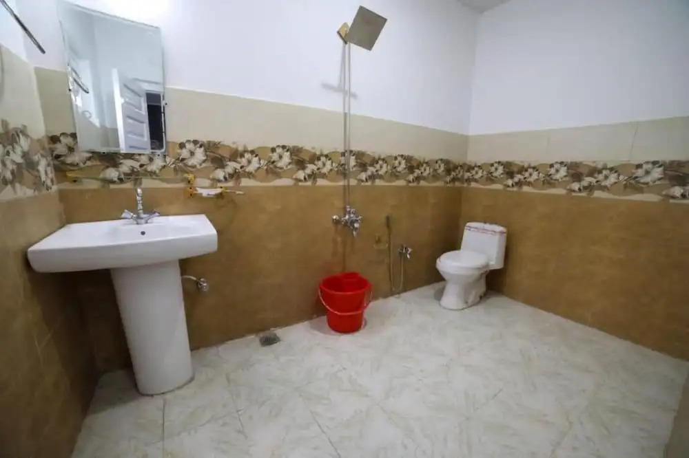 Gashabrum Hotel
