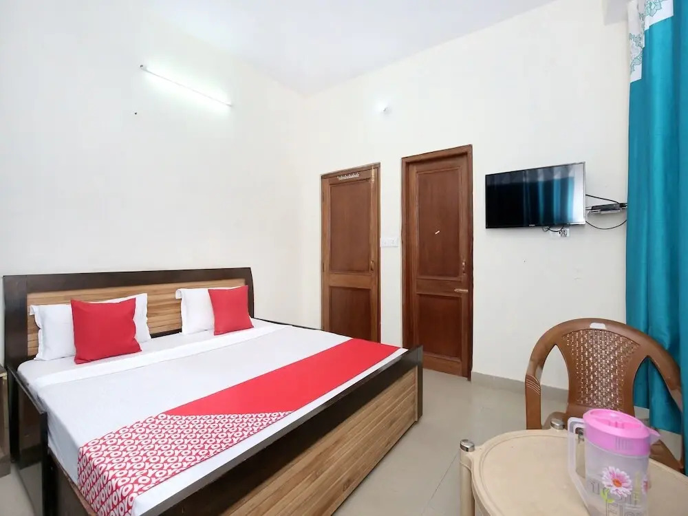 Shimla Hills Homestay by OYO Rooms