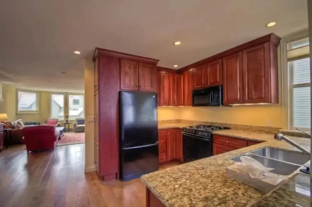 Coronet Creek Retreat
