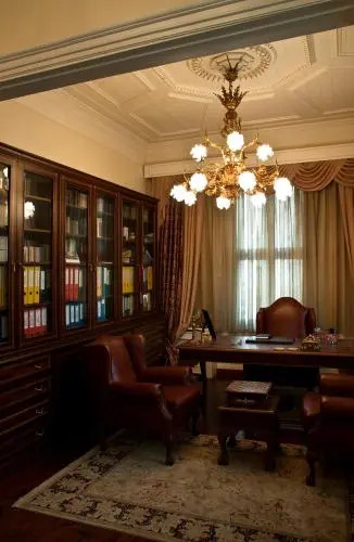 The Pasha Istanbul