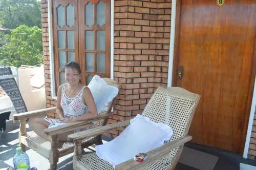 Shanika Beach Inn