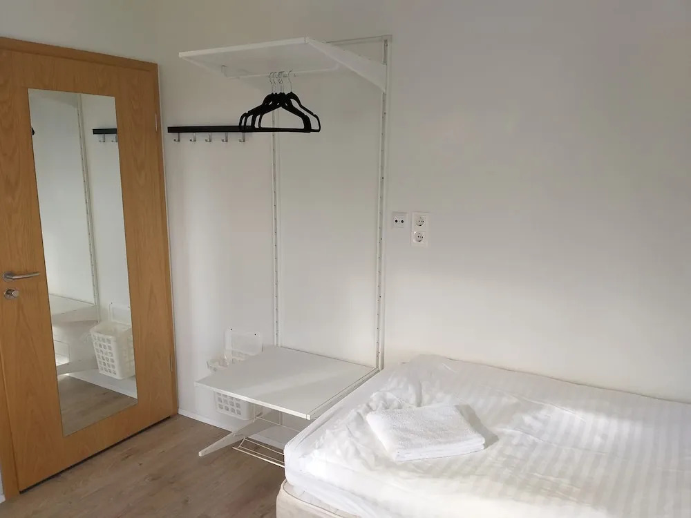 Visit Holmavik Guesthouse