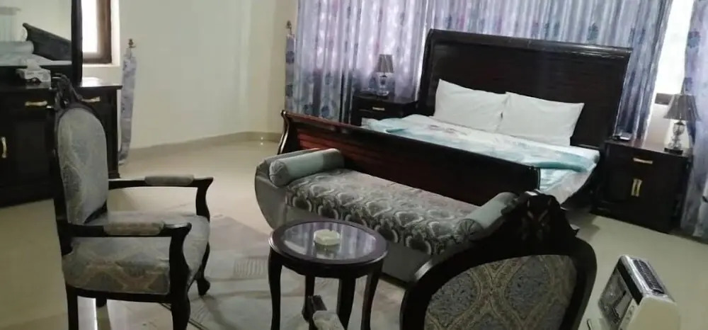 Sunrise Guest House