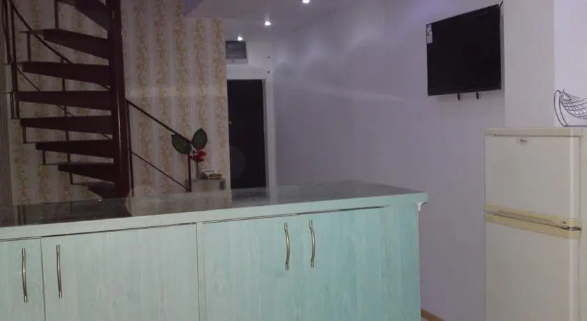 Lets Do Aparthotel