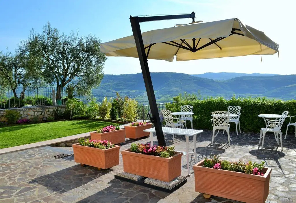 B&B Villa Felicia