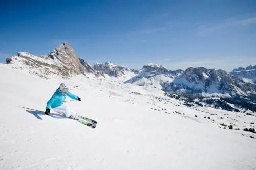 Apartments Dolomie