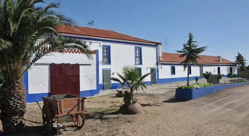 Monte das Galhanas