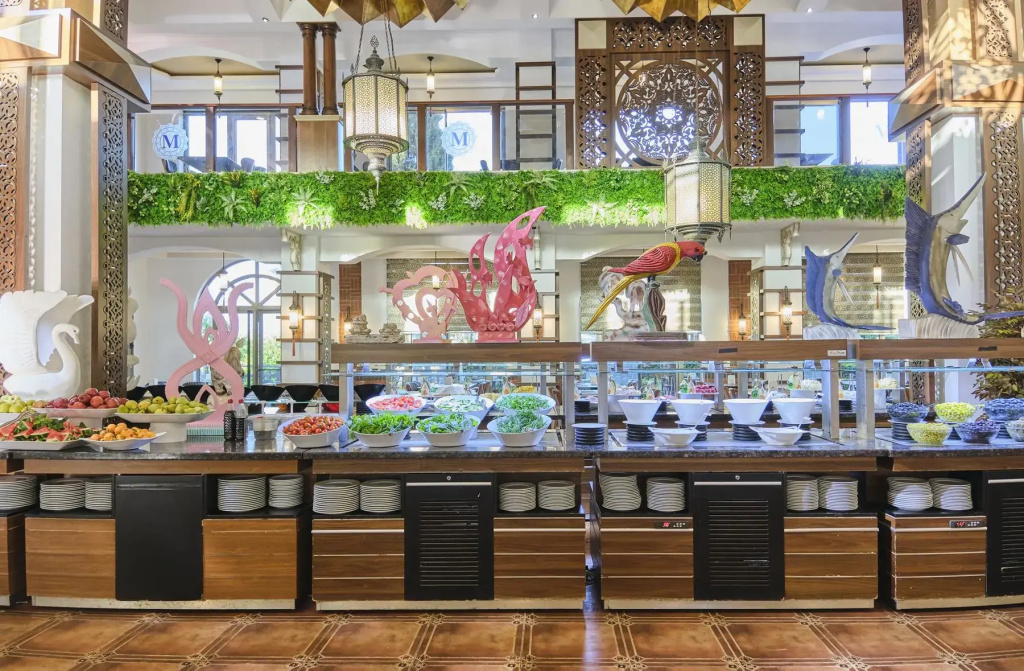 Отель NoxInn Club