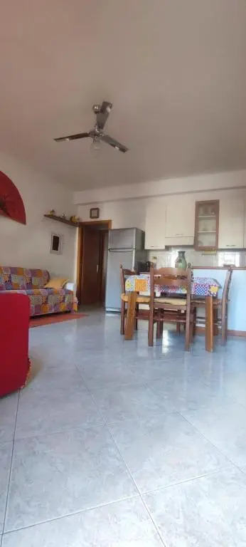 Kenzia house