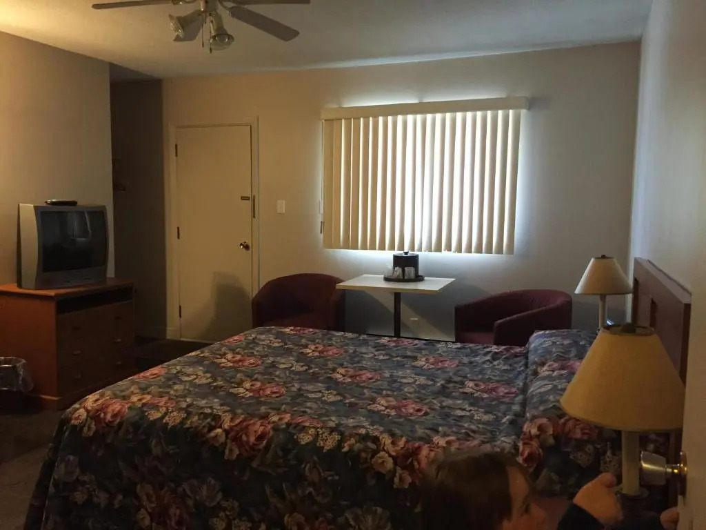 Hotel Motel Arnold
