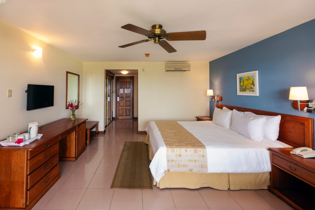 Le Grand Courlan Spa Resort - Adults Only
