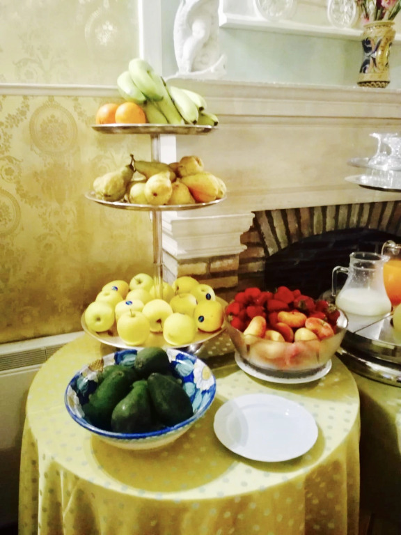 Hotel Villa Riis