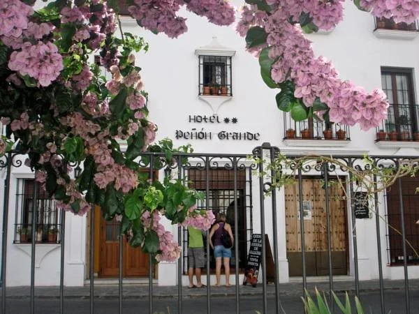 Hotel Peñón Grande
