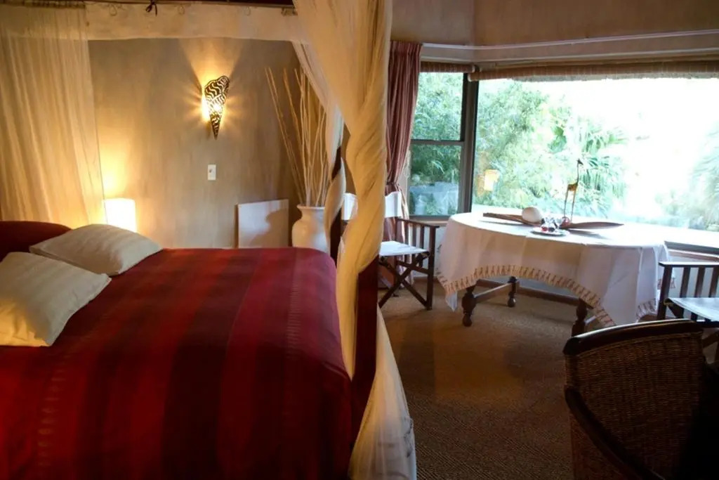 Thulani River Lodge