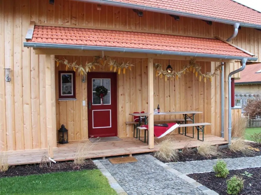 Ferienhaus Wankner