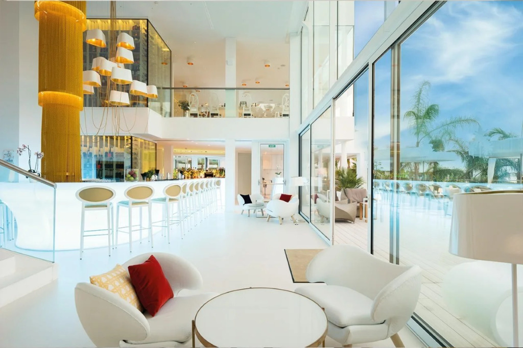 Portals Hills Boutique Hotel