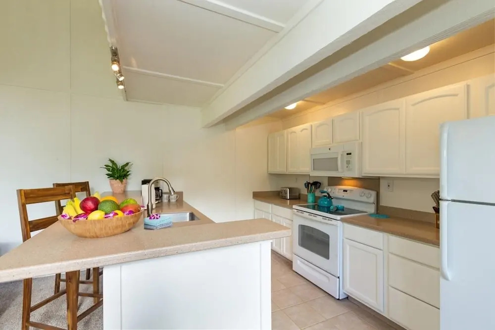 Mauna Kai 2 3 Bedroom Condo