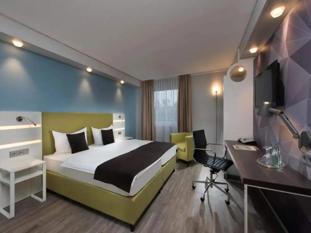 1 Person Holiday Park Home in Krakow