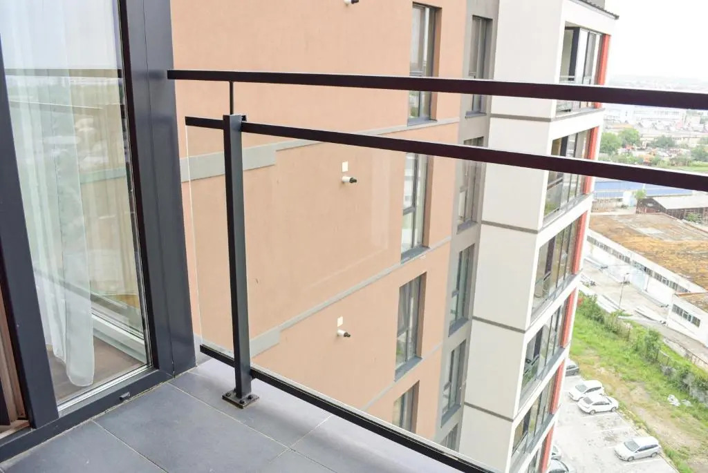 Firenze Apartment