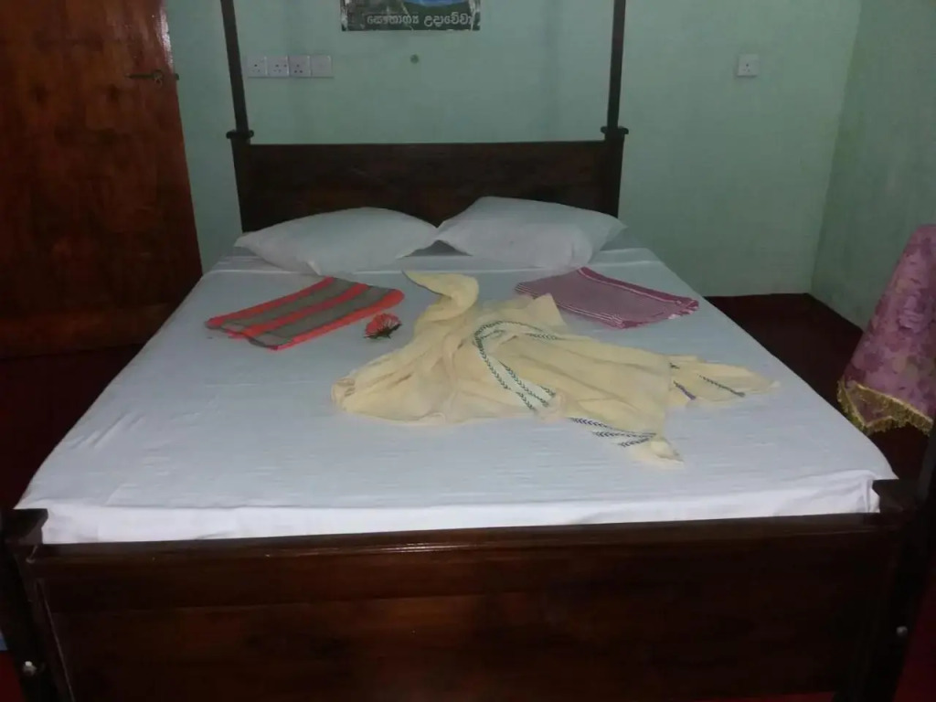 Star Sun Homestay