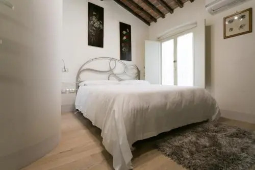 Relais Pacinotti Apartments