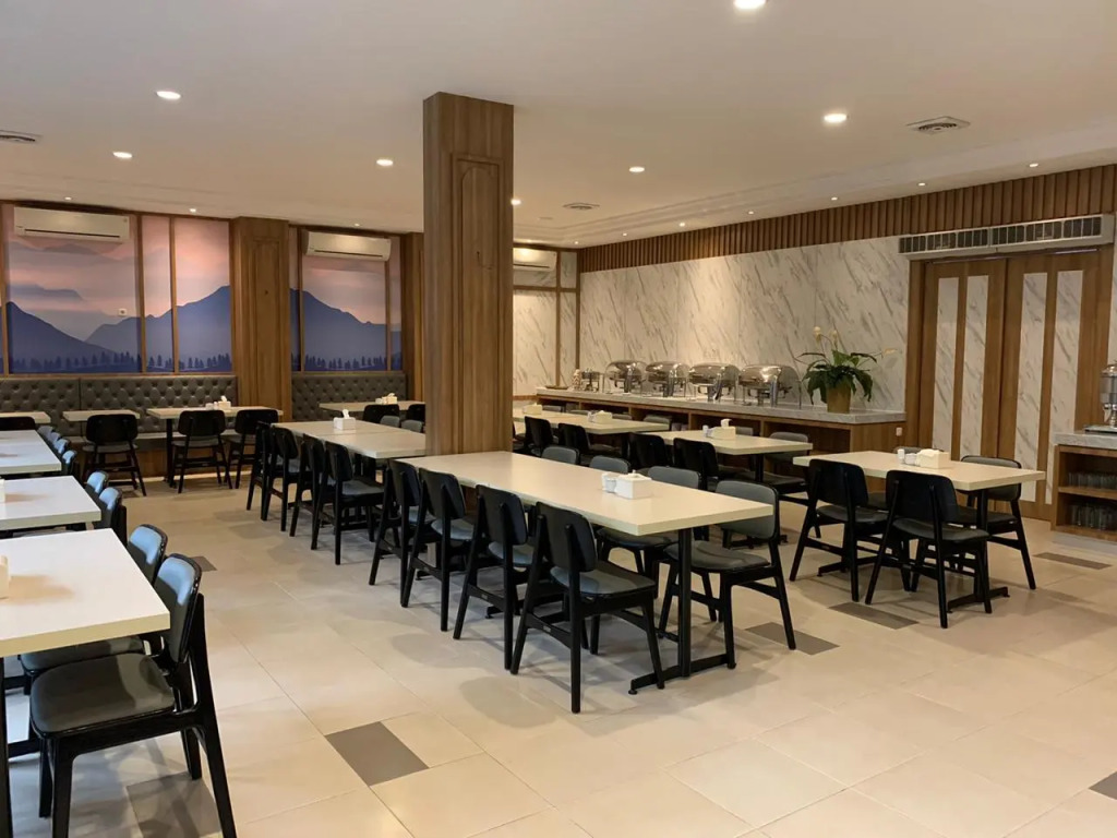 Bintang Mulia Hotel