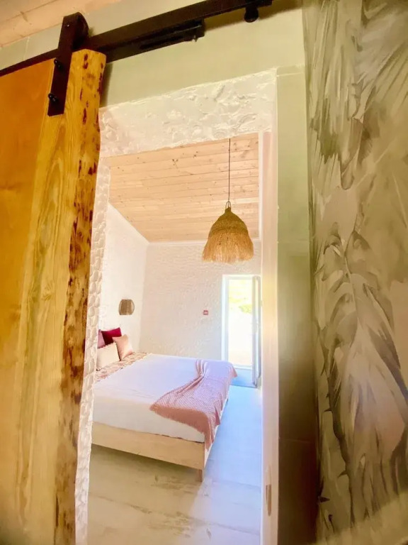 Portugals Infinity Eco Suite Resort