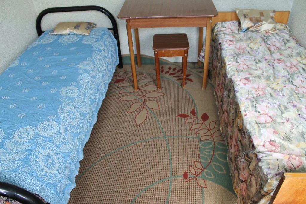 Sunny-hotel