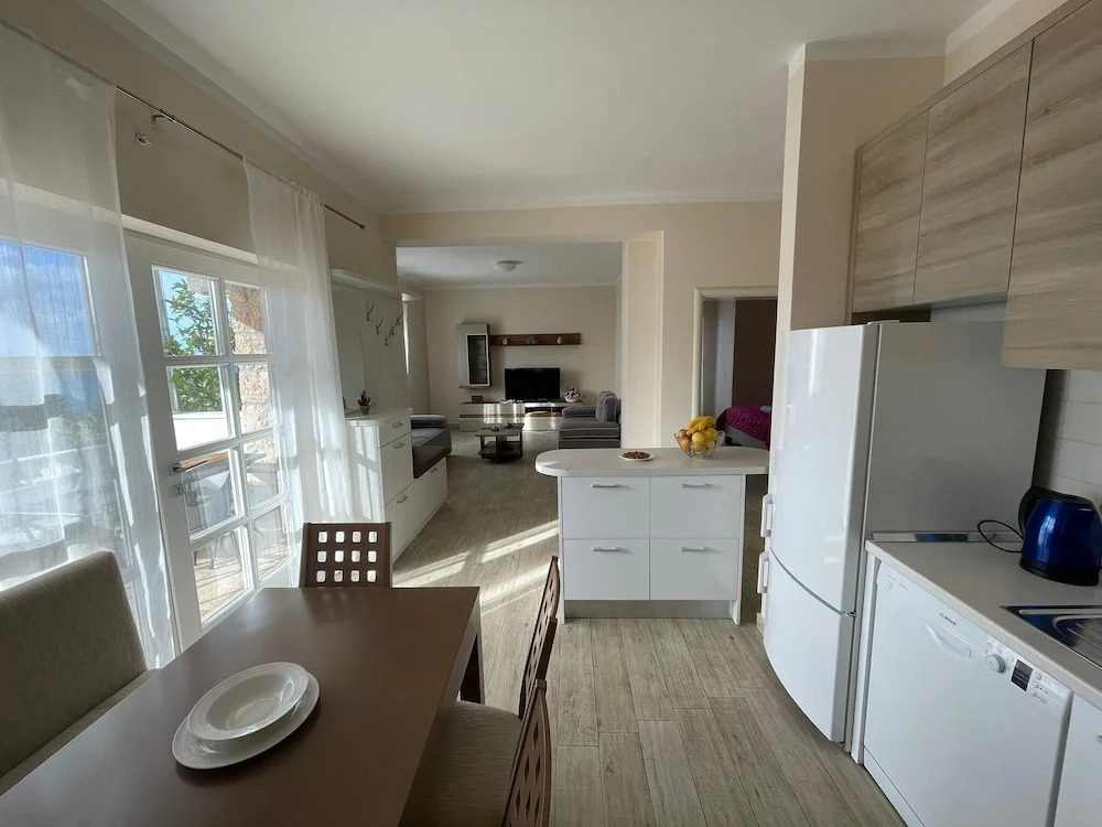 Apartments Natasa