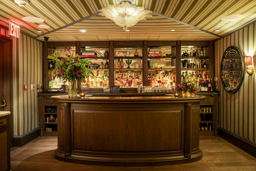 The Fifth Avenue Hotel