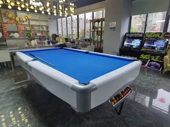 Shanghai Puchun Intl. Hostel